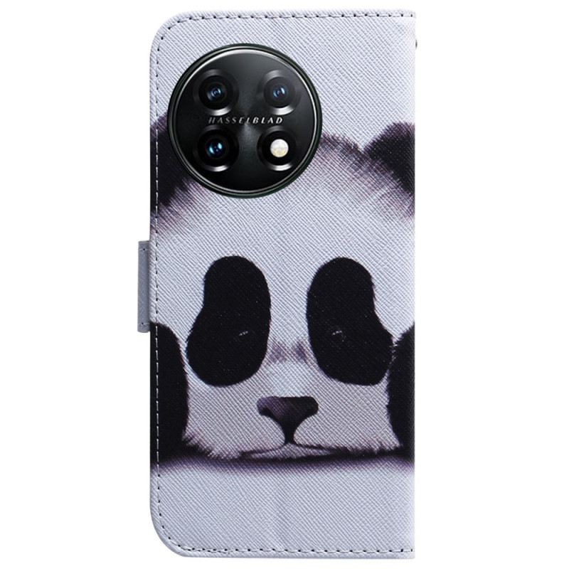 Futrola OnePlus 11 5G Panda