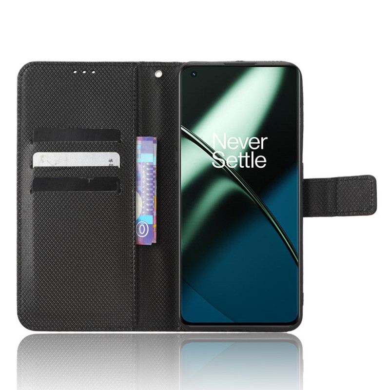 Futrola OnePlus 11 5G Remen S Teksturom