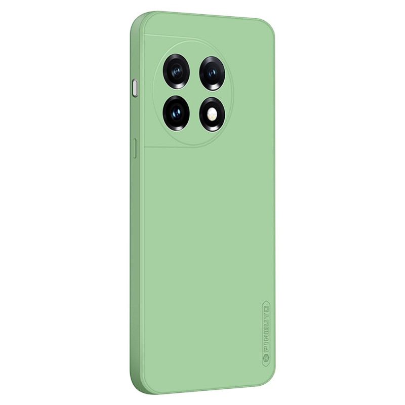 Maskica OnePlus 11 5G Silikonski Pinwuyo