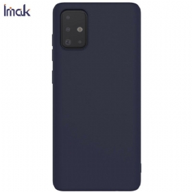 Maskica Samsung Galaxy A71 Silikonska Podloga Imak Serije Uc-1