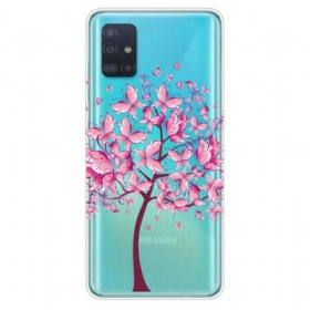 Maskica Samsung Galaxy A71 Top Tree