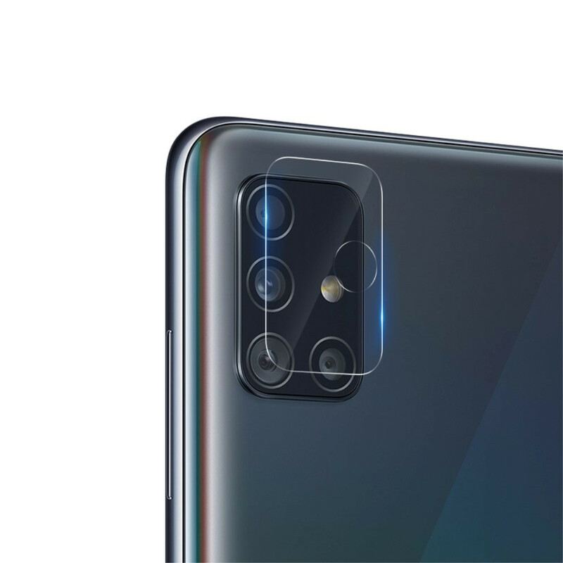 Zaštitno Staklo Od Kaljenog Stakla Za Samsung Galaxy A71 Mocolo