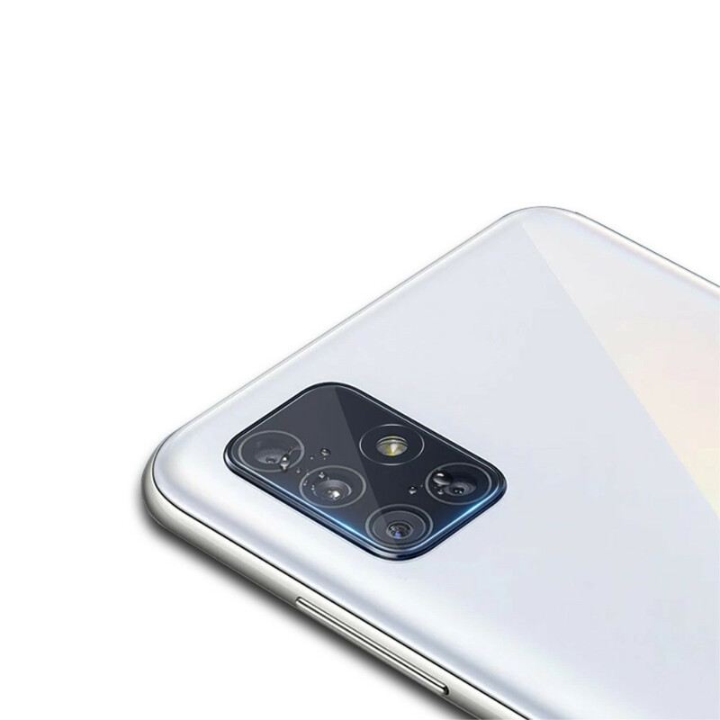 Zaštitno Staklo Od Kaljenog Stakla Za Samsung Galaxy A71 Mocolo