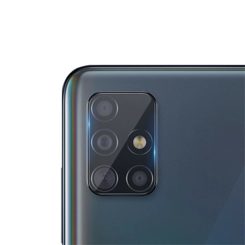 Zaštitno Staklo Od Kaljenog Stakla Za Samsung Galaxy A71 Mocolo