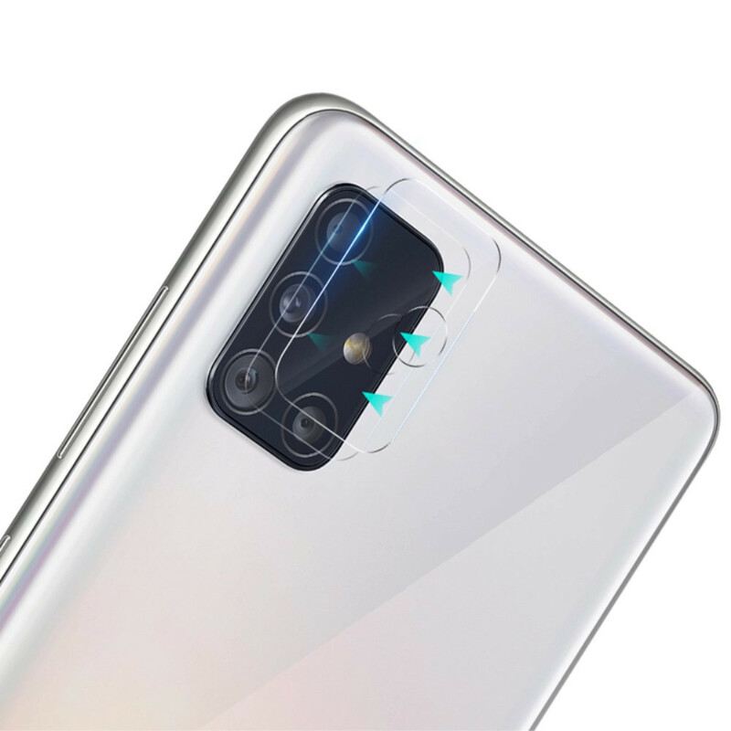 Zaštitno Staklo Od Kaljenog Stakla Za Samsung Galaxy A71 Mocolo