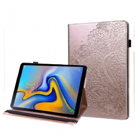 Flip Futrola Samsung Galaxy Tab A7 Lite Cvjetna Mandala