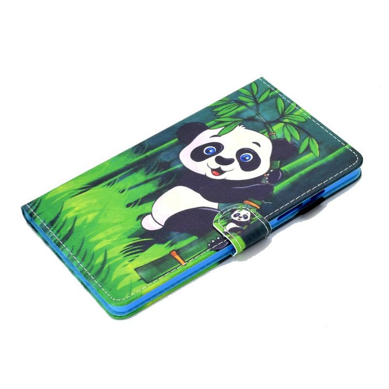 Futrola Samsung Galaxy Tab A7 Lite Panda