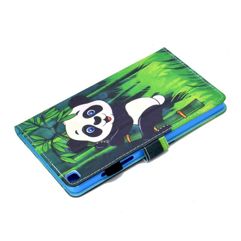 Futrola Samsung Galaxy Tab A7 Lite Panda