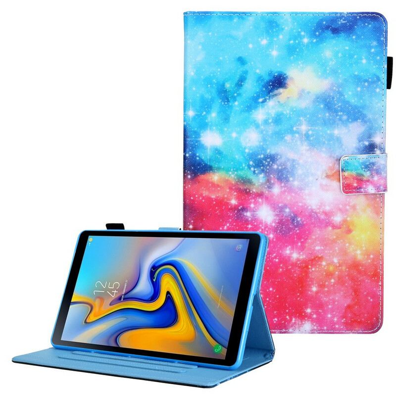 Futrola Samsung Galaxy Tab A7 Lite Prostor