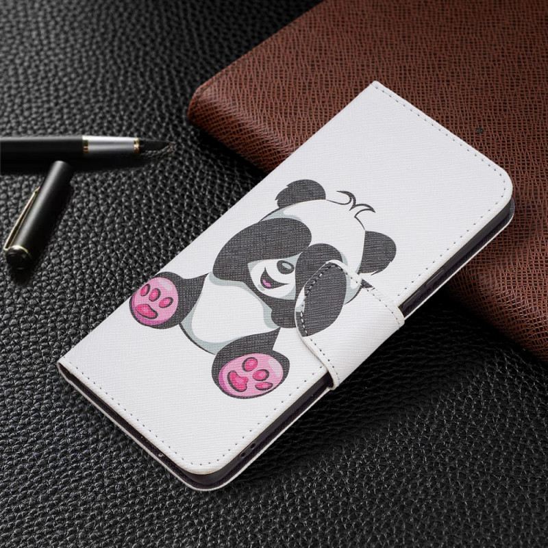 Futrola Samsung Galaxy A53 5G Panda Zabava