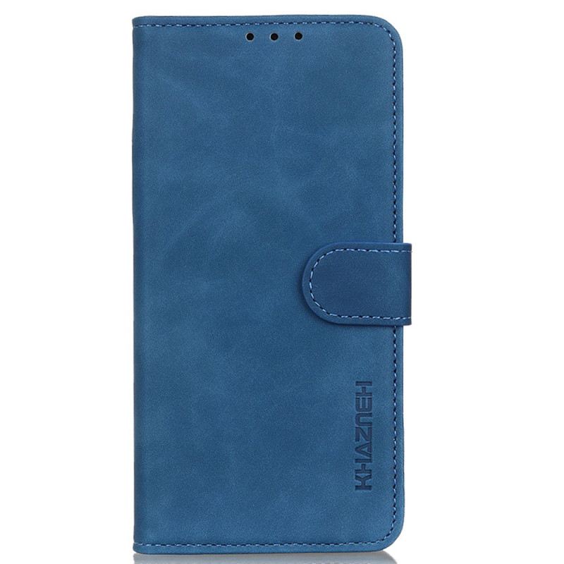 Kožna Futrola Xiaomi 14t Pro Khazneh Suede Style