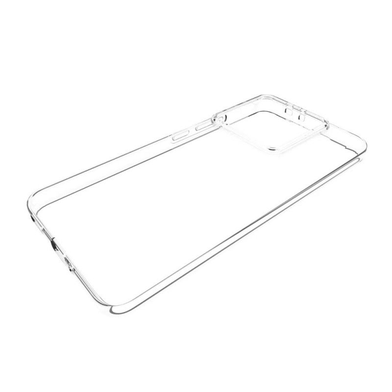 Maskica Xiaomi 14t Pro Prozirno