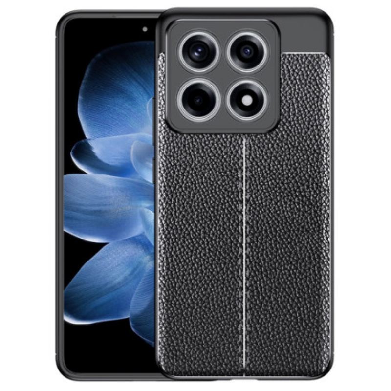 Maskica Xiaomi 14t Pro Tekstura Ličija