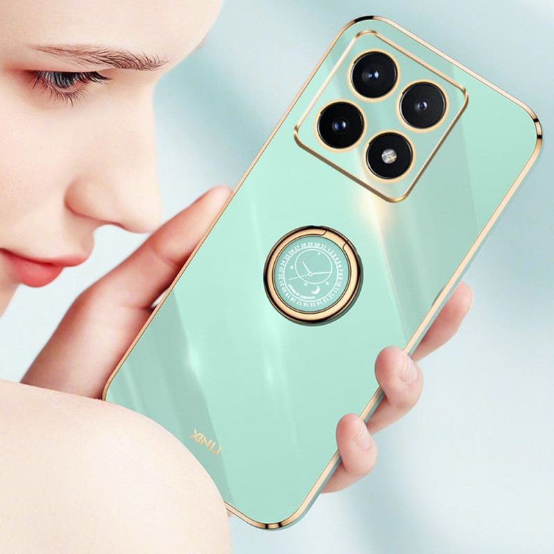 Maskica Xiaomi 14t Pro Xinli Potporni Prsten