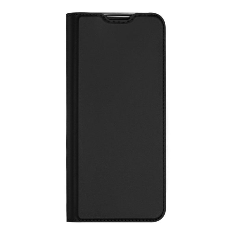 Flip Futrola Sony Xperia 1 IV Kožna Futrola Skin Pro Series Dux Ducis