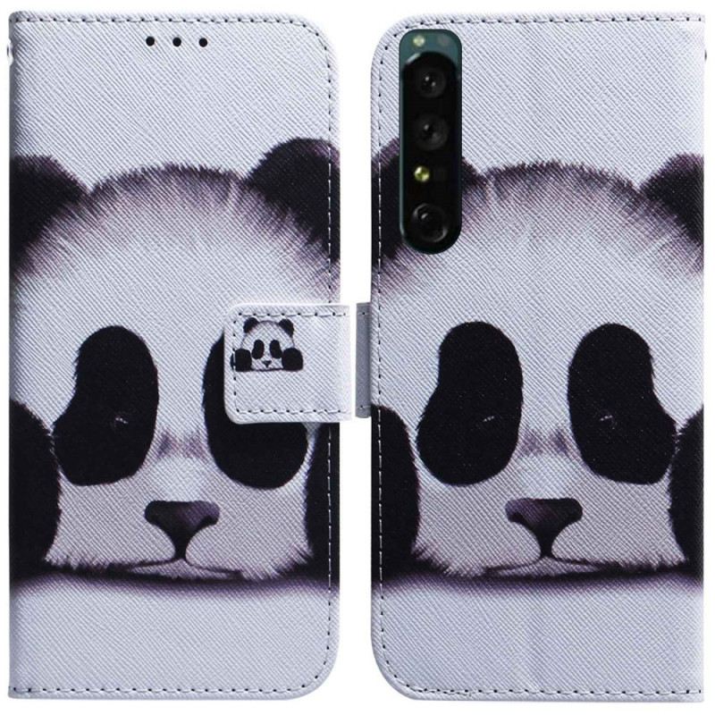 Futrola Sony Xperia 1 IV Panda