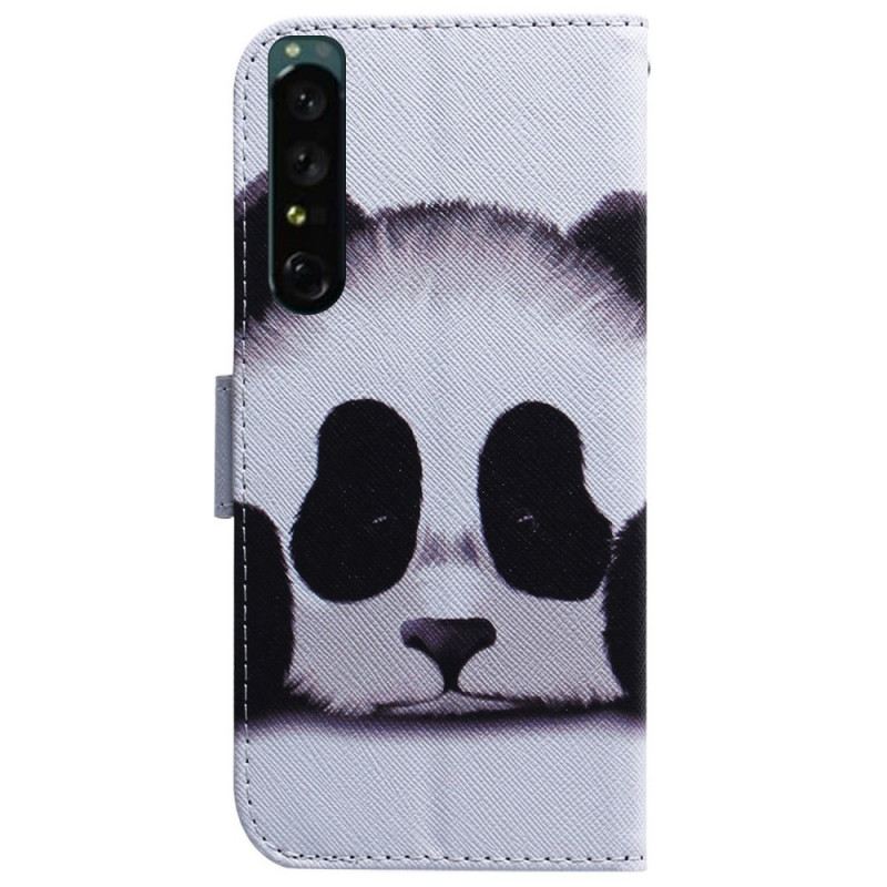 Futrola Sony Xperia 1 IV Panda