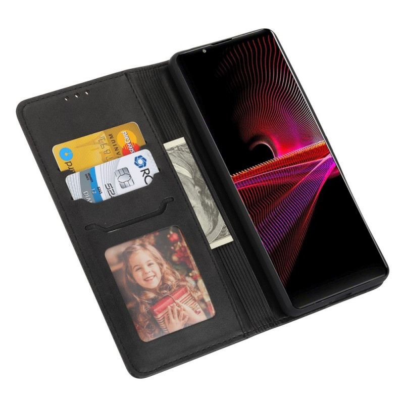 Futrola Sony Xperia 1 IV Preslatka Mačka