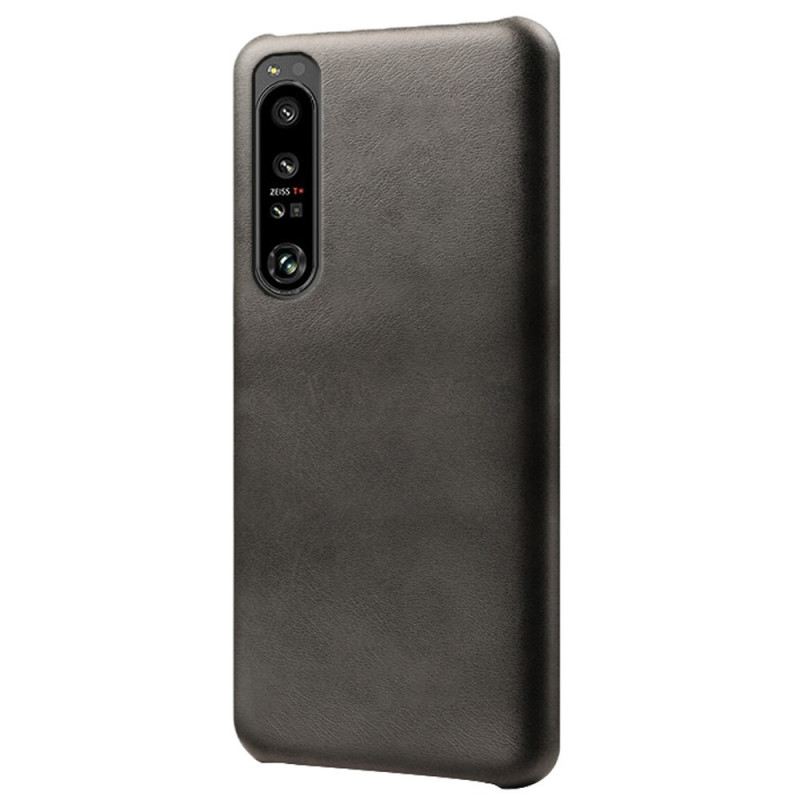 Maskica Sony Xperia 1 IV Efekt Kože