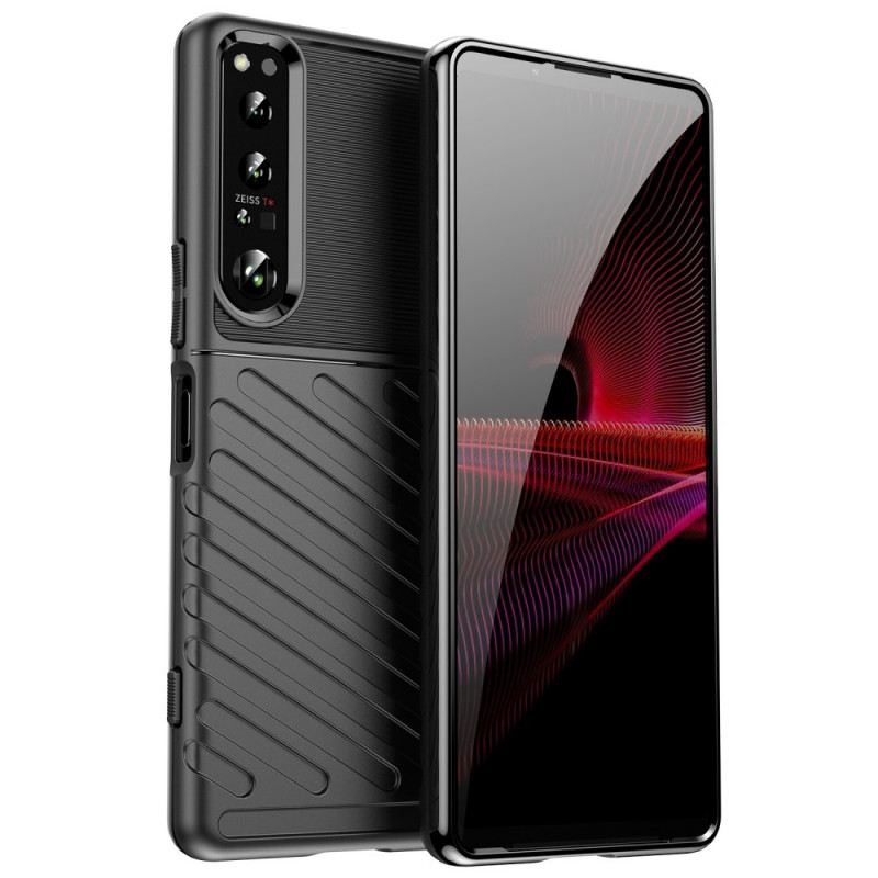 Maskica Sony Xperia 1 IV Grom Serija