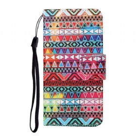 Futrola Samsung Galaxy S21 FE Patchwork S Uzicom