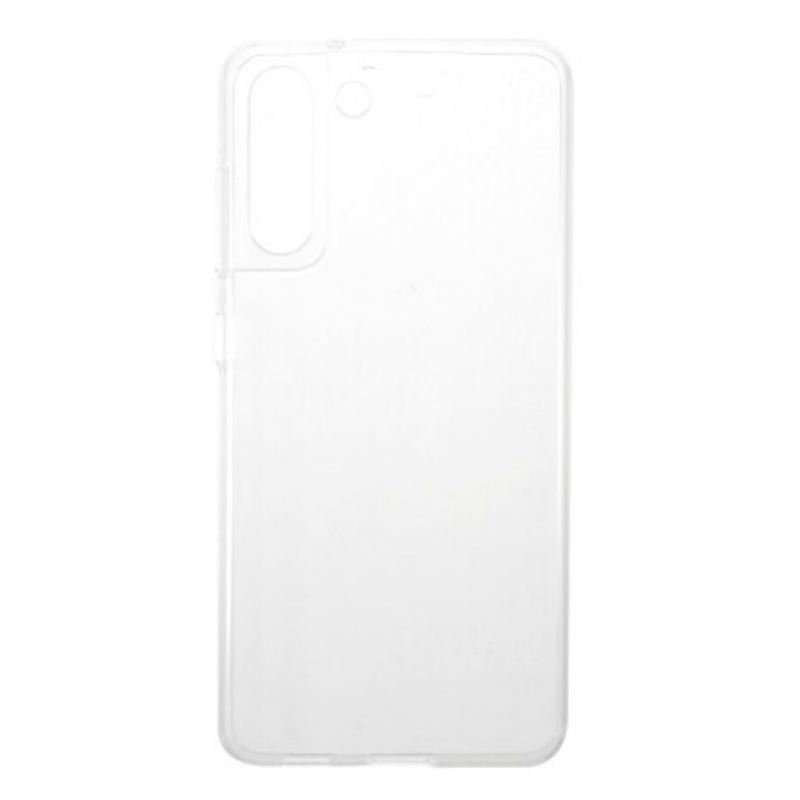 Maskica Samsung Galaxy S21 FE Jednostavno Prozirno