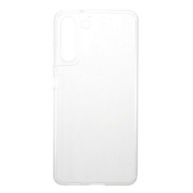 Maskica Samsung Galaxy S21 FE Jednostavno Prozirno