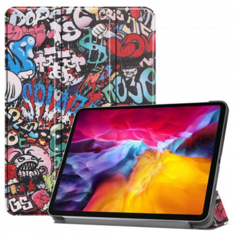 Maskica iPad Pro 11" (2022) Držač Olovke Za Grafite