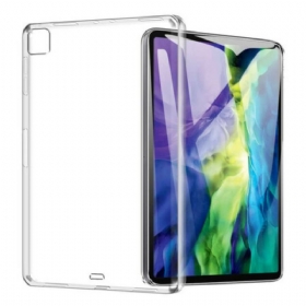 Maskica iPad Pro 11" (2022) Prozirni Silikon