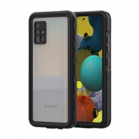 Maskica Samsung Galaxy A51 5G Vodootporni Shellbox