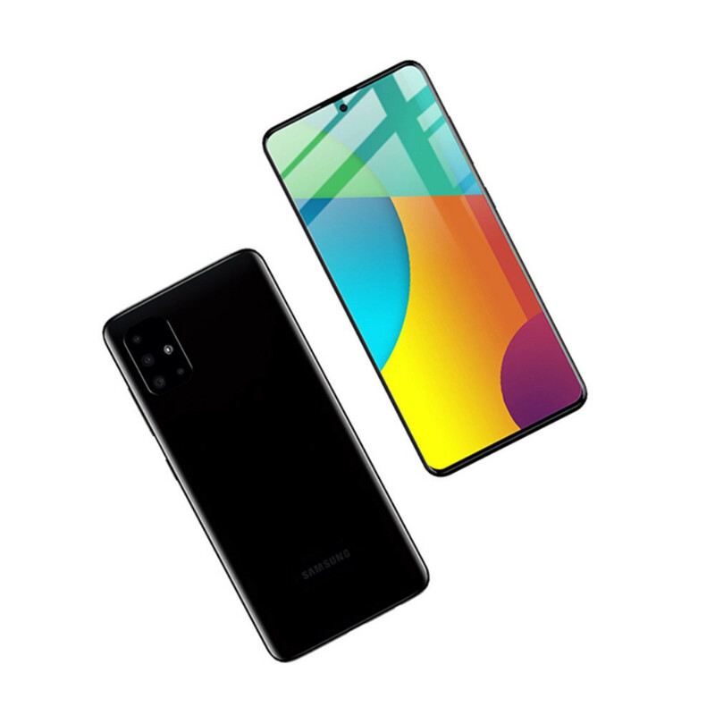 Zaštita Od Kaljenog Stakla Za Samsung Galaxy A51 / A51 5G Rurihai