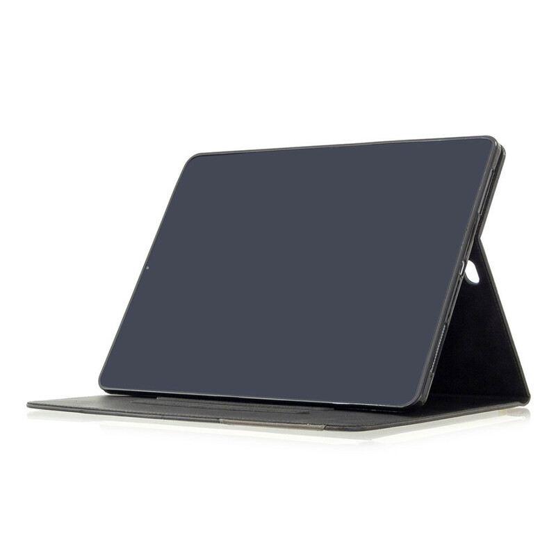 Flip Futrola iPad Pro 12.9" (2020) Geometrijski Oblici