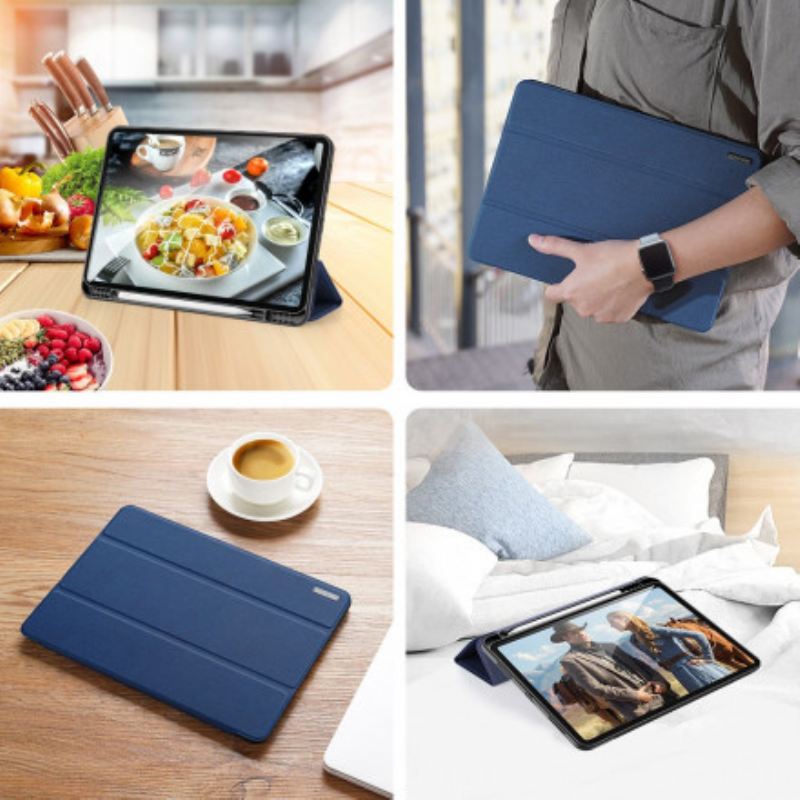 Maskica iPad Pro 12.9" (2020) Dux-ducis