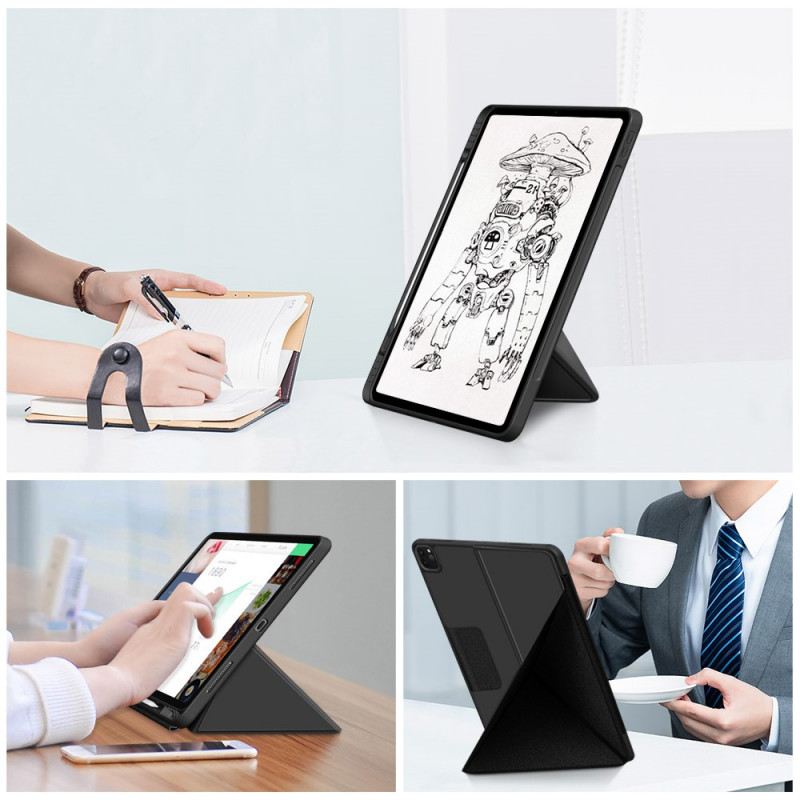 Maskica iPad Pro 12.9" (2020) Origami