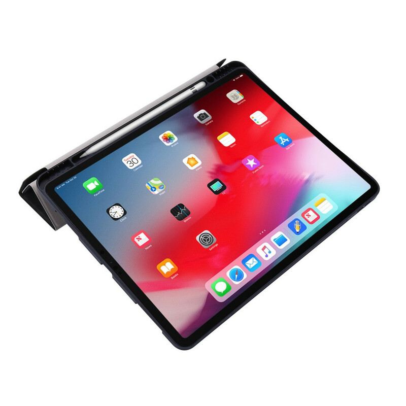 Maskica iPad Pro 12.9" (2020) Origami Stil