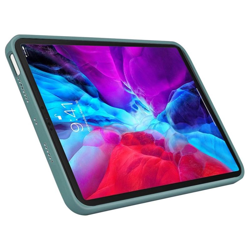 Maskica iPad Pro 12.9" (2020) Tekući Silicij