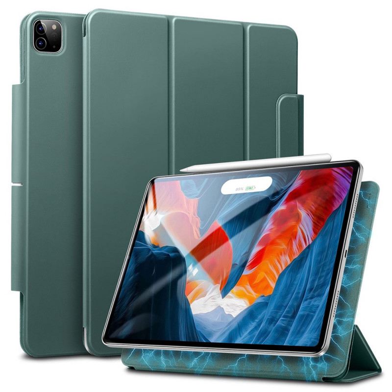 Maskica iPad Pro 12.9" (2020) Vrhunski Magnet