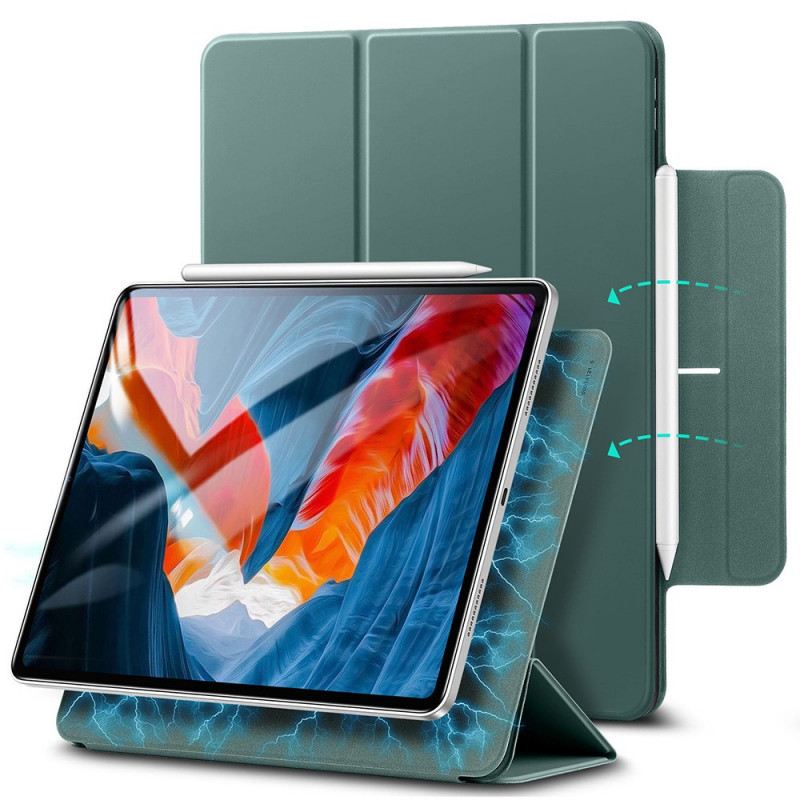 Maskica iPad Pro 12.9" (2020) Vrhunski Magnet