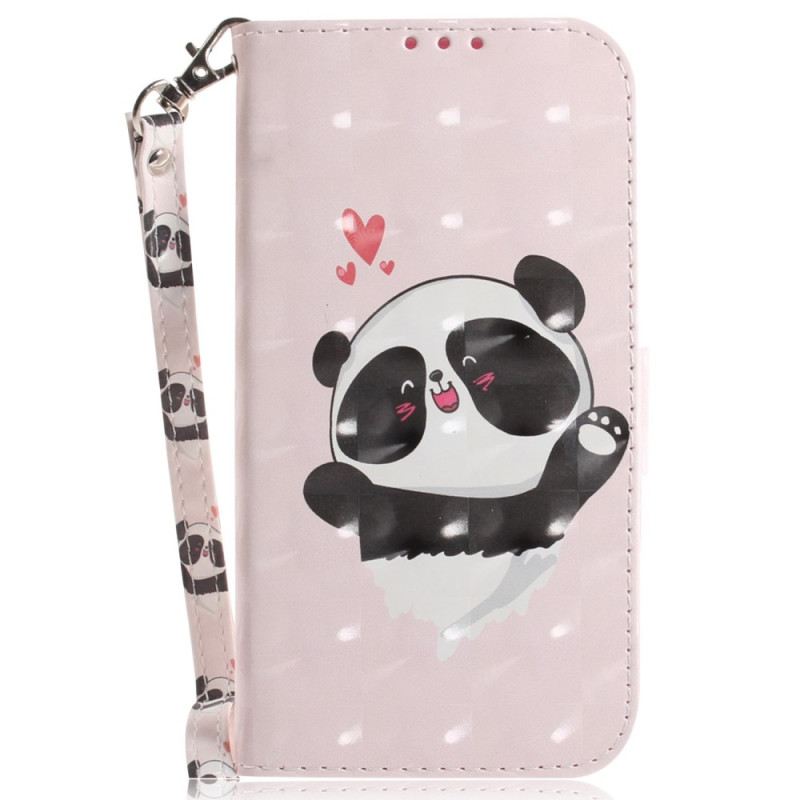 Futrola Oppo Reno 7 Panda Love S Uzicom