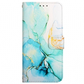 Futrola Oppo Reno 7 Strip Mramor