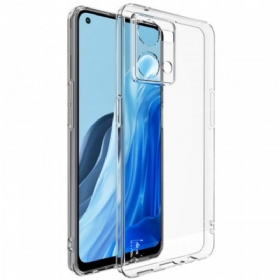 Maskica Oppo Reno 7 Prozirni Imak