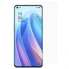 Zaštitna Folija Za Oppo Reno 7