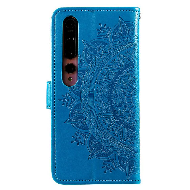 Futrola Xiaomi Mi 10 / 10 Pro Mandala Sunca