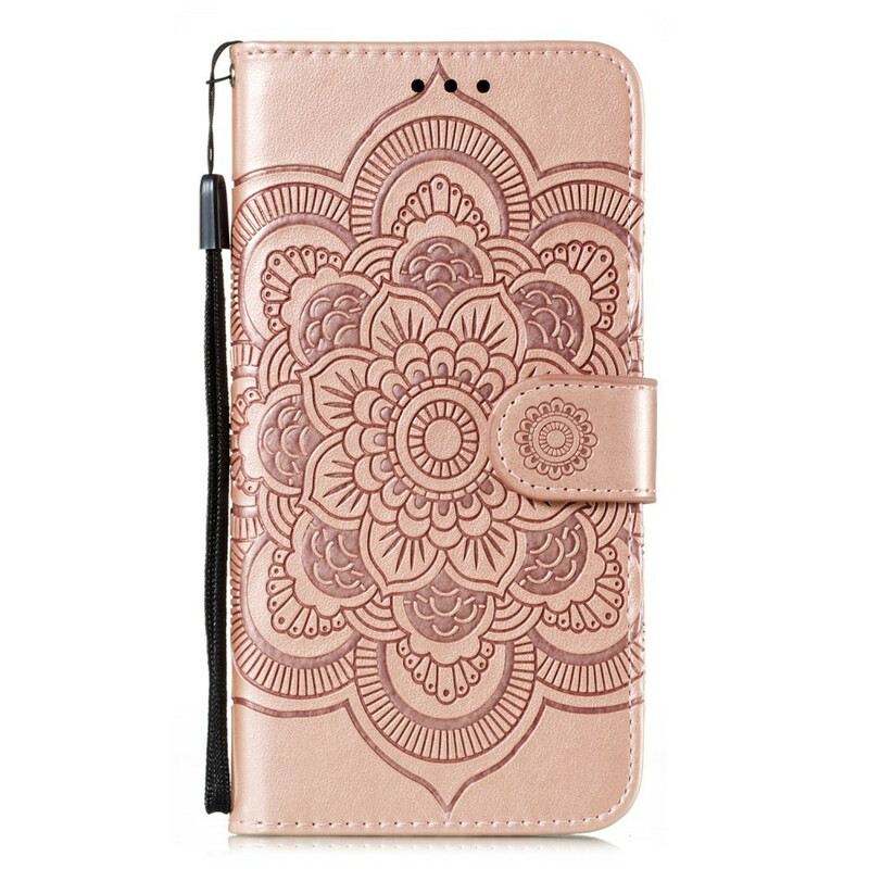 Futrola Xiaomi Mi 10 / 10 Pro Potpuna Mandala