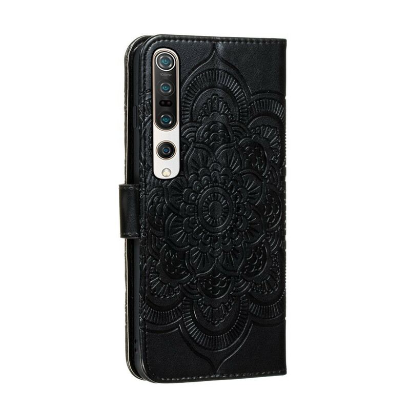 Futrola Xiaomi Mi 10 / 10 Pro Potpuna Mandala