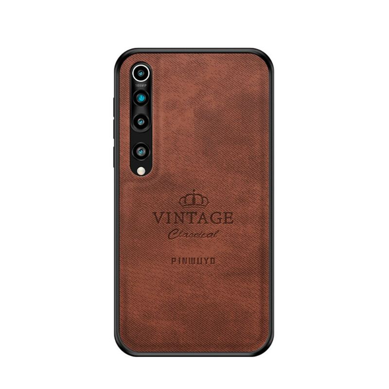 Maskica Xiaomi Mi 10 / 10 Pro Časni Vintage Pinwuyo