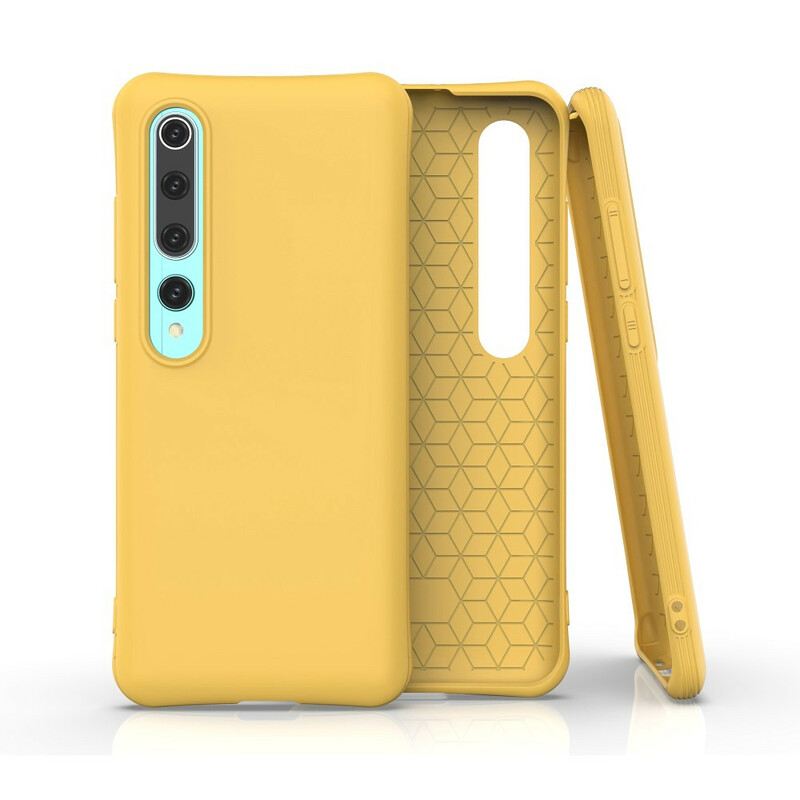 Maskica Xiaomi Mi 10 / 10 Pro Fleksibilni Mat Silikon