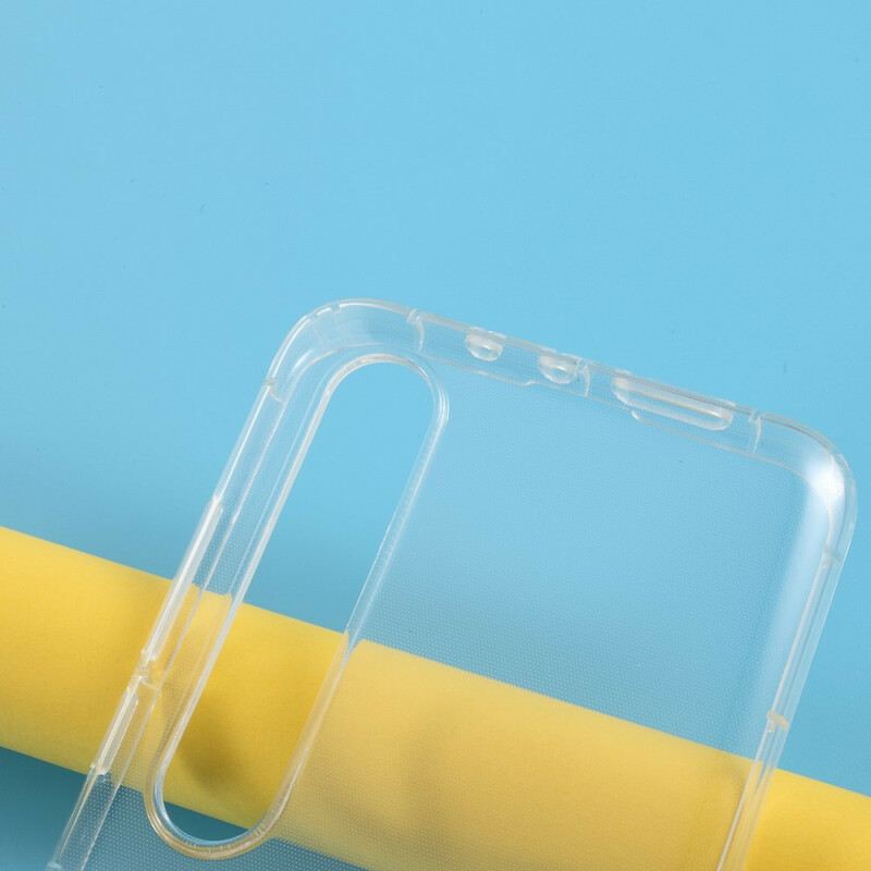 Maskica Xiaomi Mi 10 / 10 Pro Transparentan