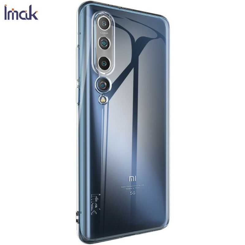 Maskica Xiaomi Mi 10 / 10 Pro Ux-5 Serija Imak