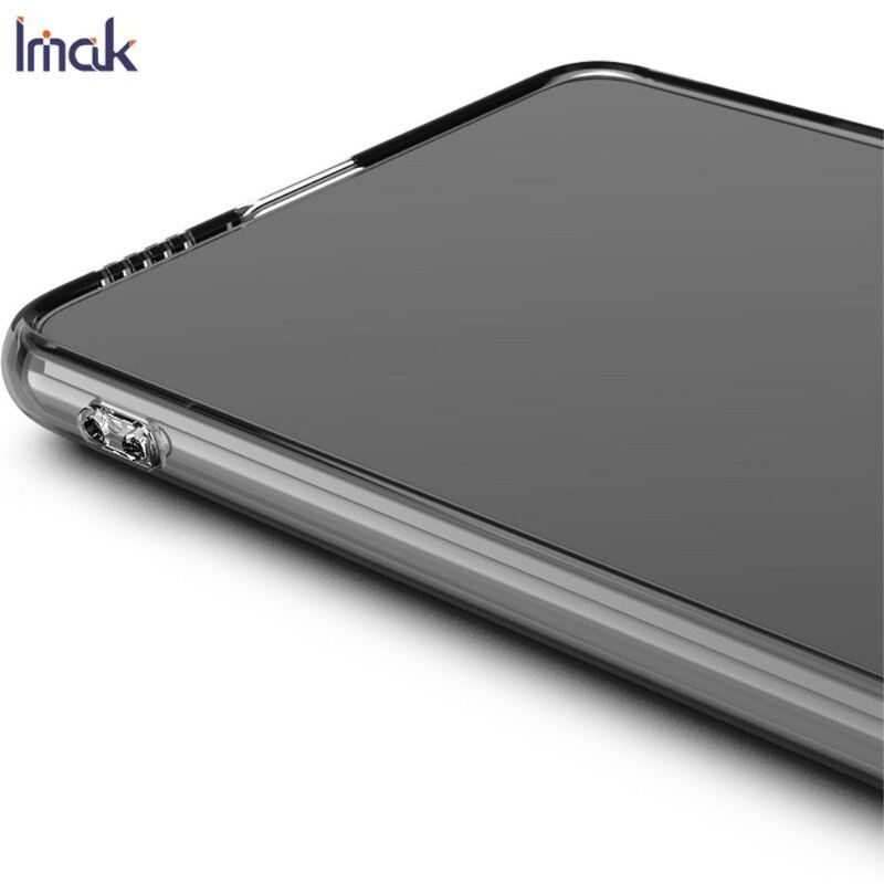 Maskica Xiaomi Redmi 10X / 10X Pro Imak Ux-5 Serija Transparent